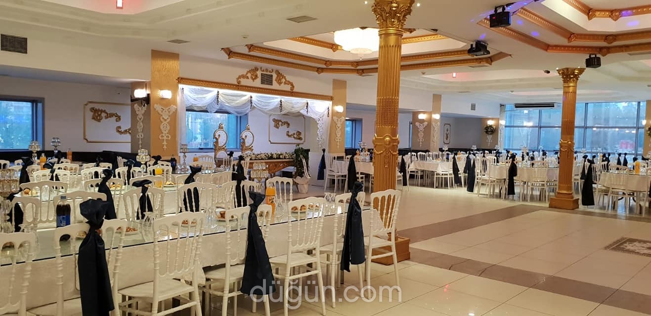 Aydemir Plaza Düğün Salonları