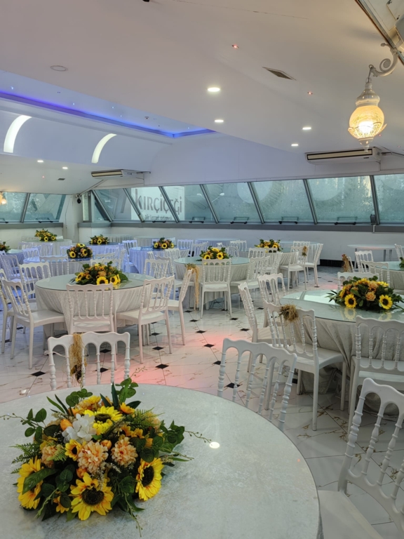 Aydemir Plaza Düğün Salonları