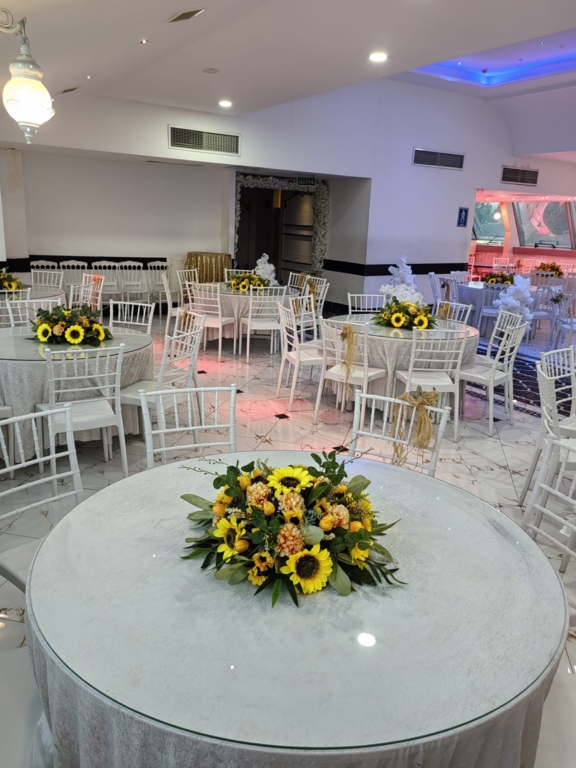 Aydemir Plaza Düğün Salonları