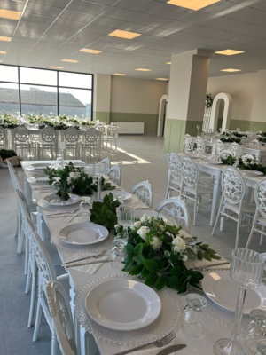 Margarita Davet Evi