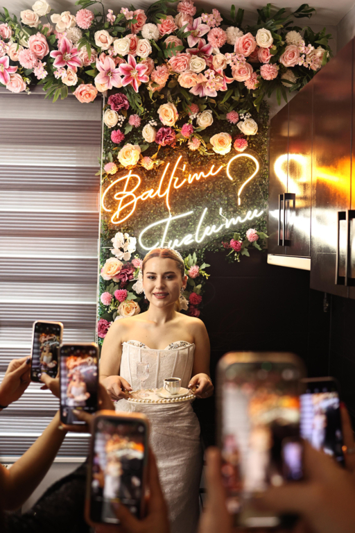 Güneş Davet Salonu