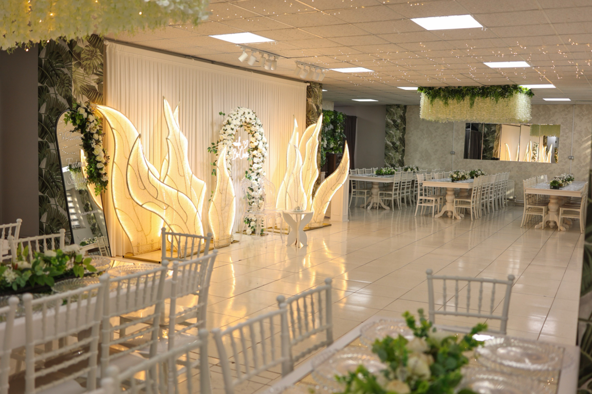 Güneş Davet Salonu