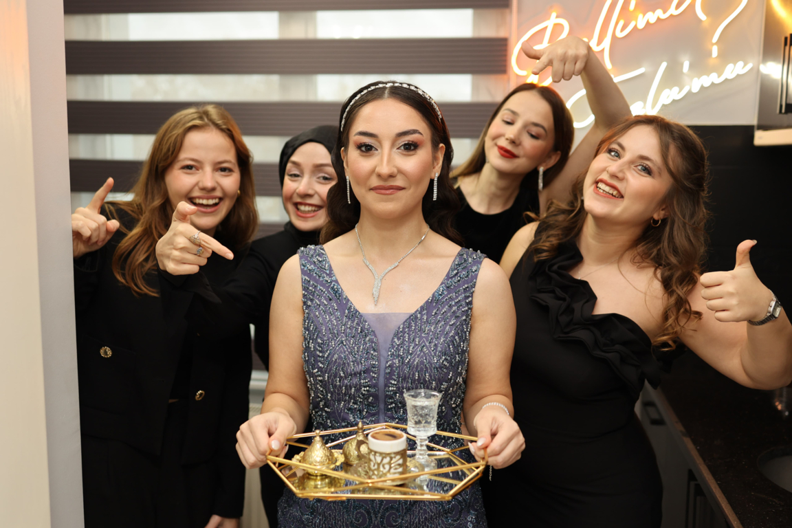 Güneş Davet Salonu