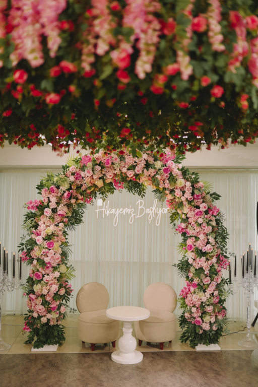 Güneş Davet Salonu