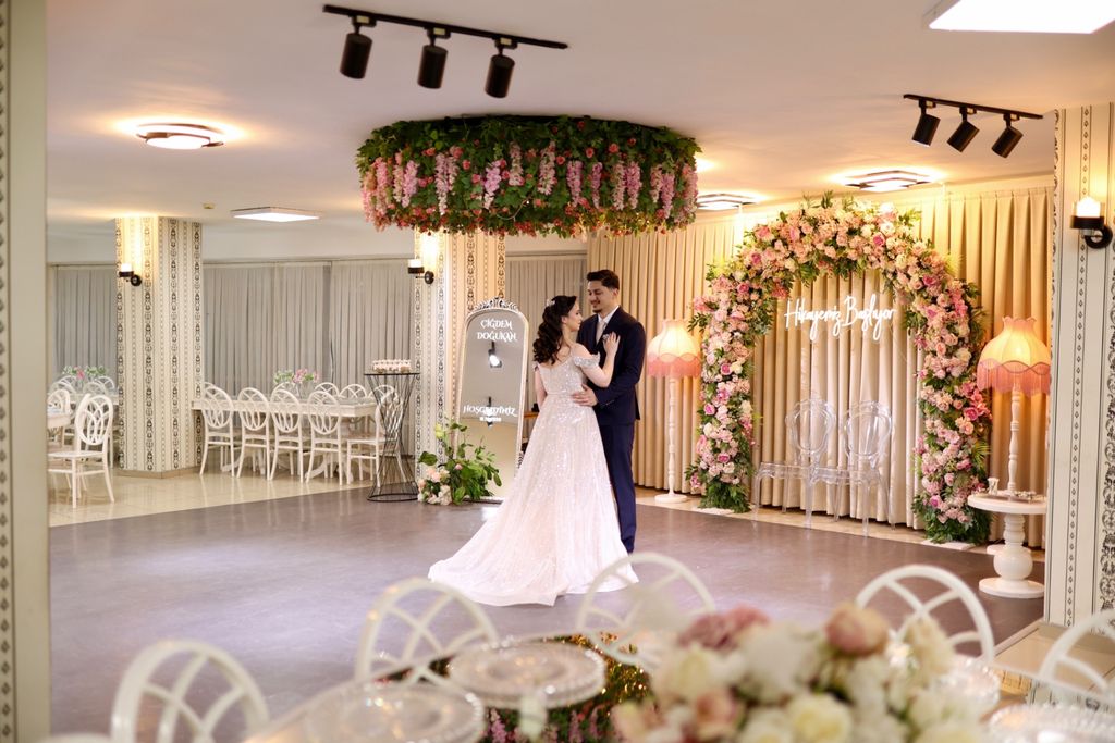 Güneş Davet Salonu - 2602466