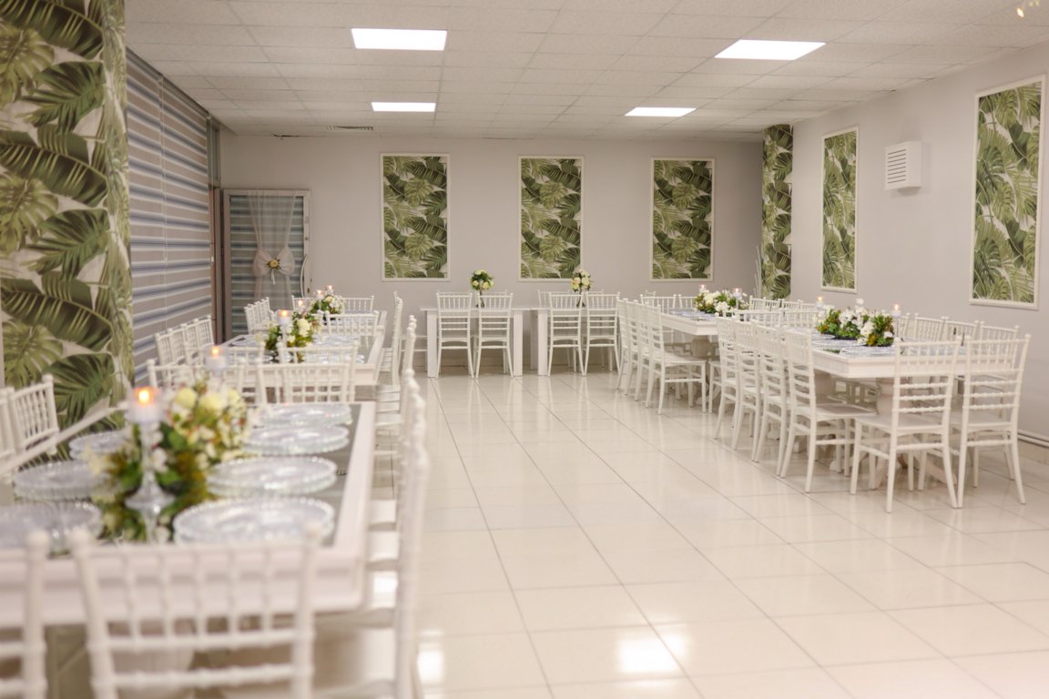 Güneş Davet Salonu