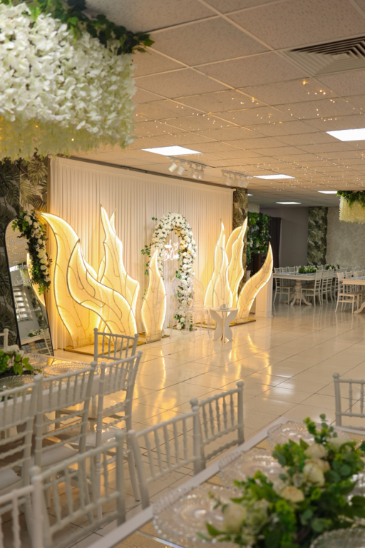 Güneş Davet Salonu