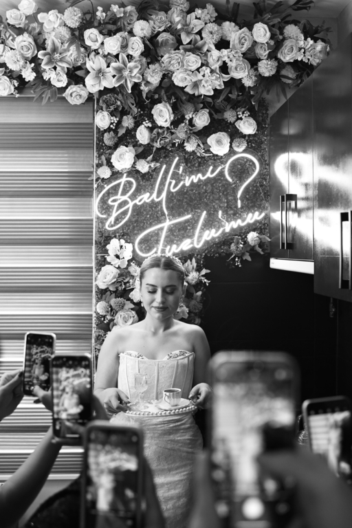 Güneş Davet Salonu