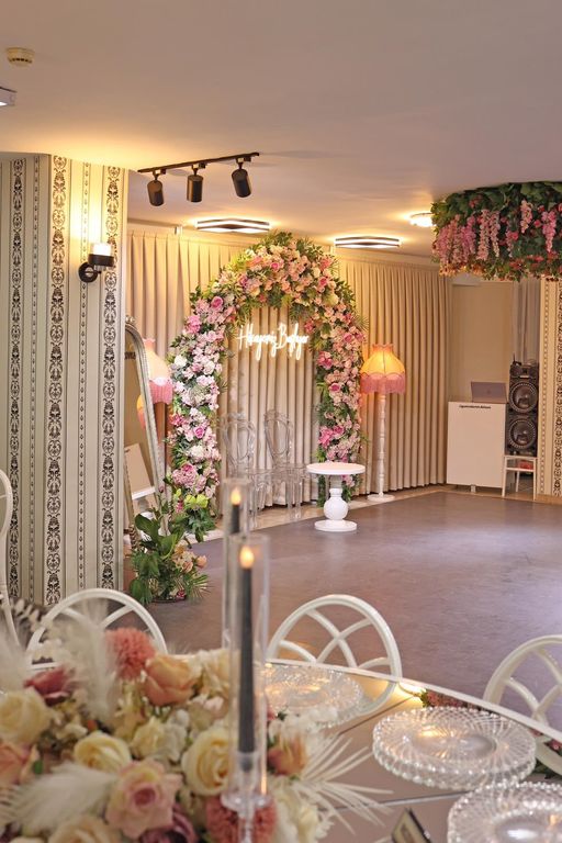Güneş Davet Salonu - 2601585