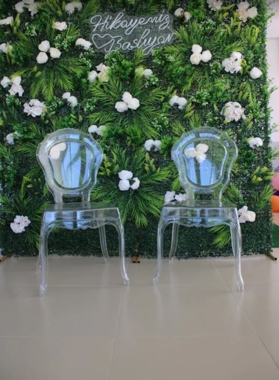 Parla Davet Salonu Tekirdağ