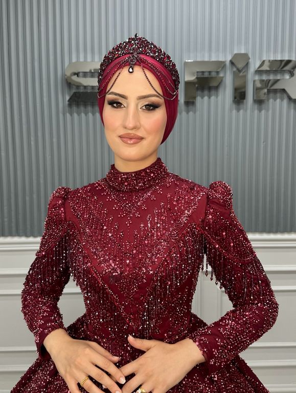 Safir Hair Makeup - 2608442