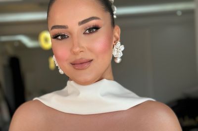 Eylem Yıldız Makeup