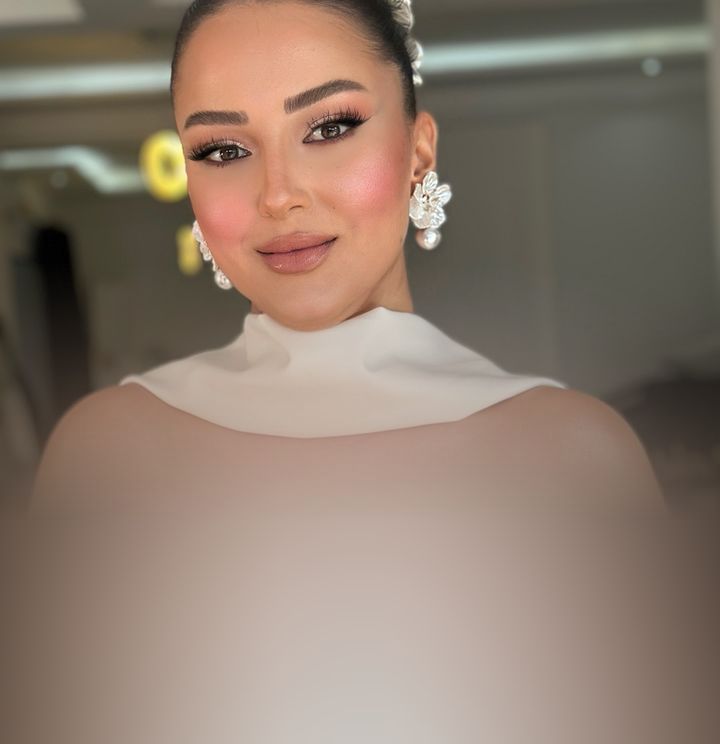 Eylem Yıldız Makeup