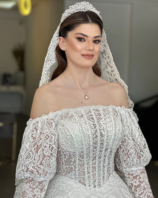 Eylem Yıldız Makeup