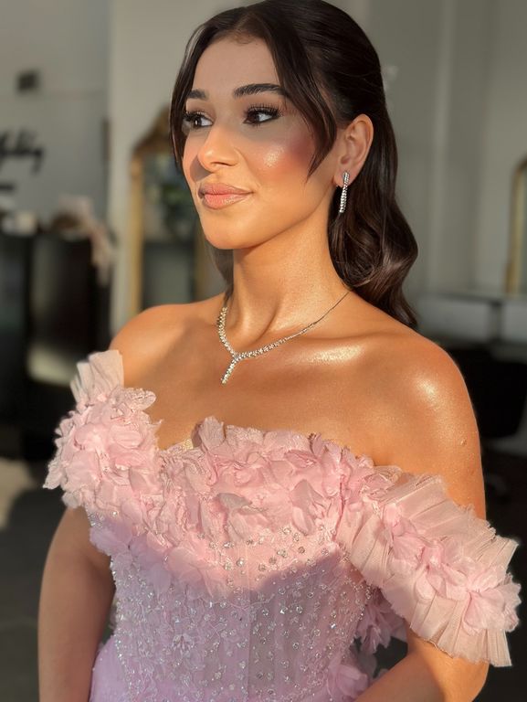 Eylem Yıldız Makeup