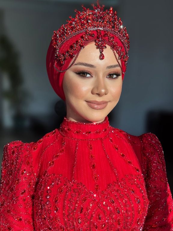 Eylem Yıldız Makeup