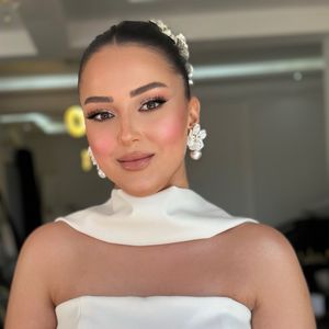 Eylem Yıldız Makeup