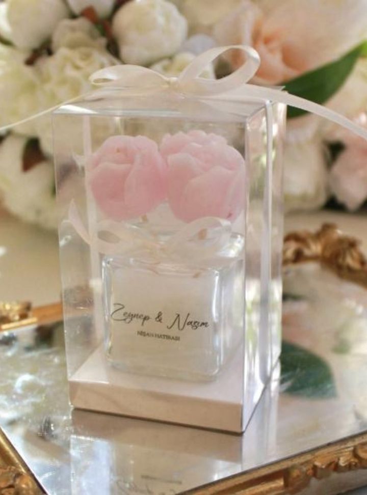 DA-8-26 Düğün Nikah Söz- Nişan Hediyelik