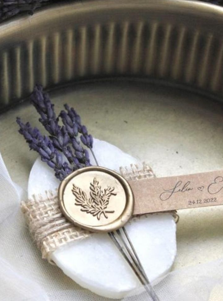 DA-49-26 Sabun Düğün Nikah Hediyelik