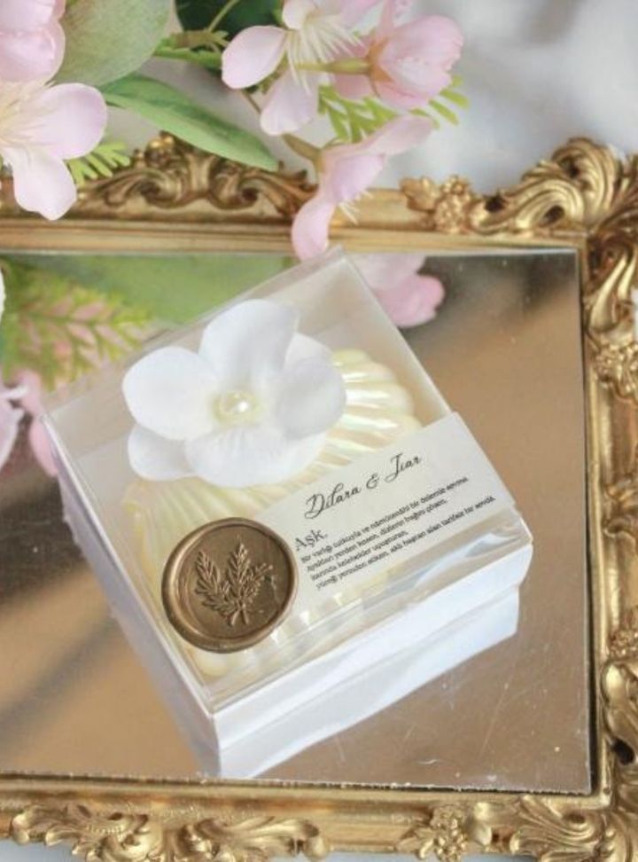 DA-15-26 Düğün Nikah Söz- Nişan Hediyelik