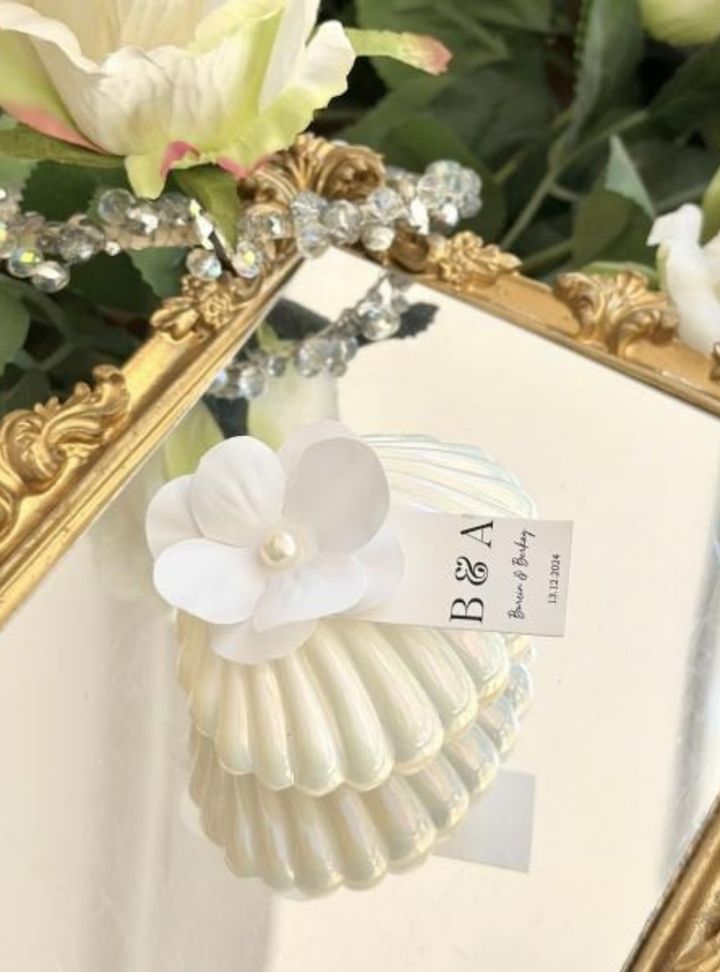 DA-17-26 Düğün Nikah Söz- Nişan Hediyelik