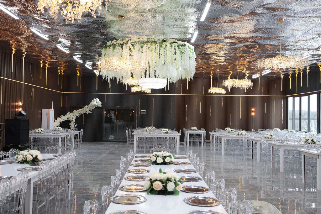 Marbella Event Hall