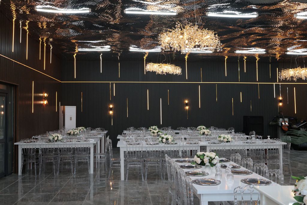 Marbella Event Hall
