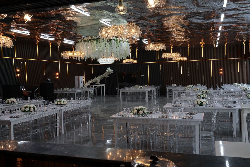 Marbella Event Hall