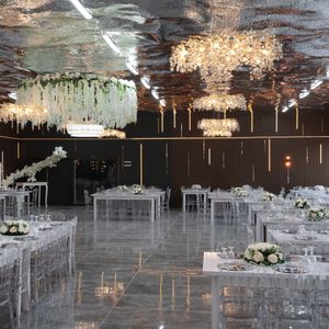 Marbella Event Hall