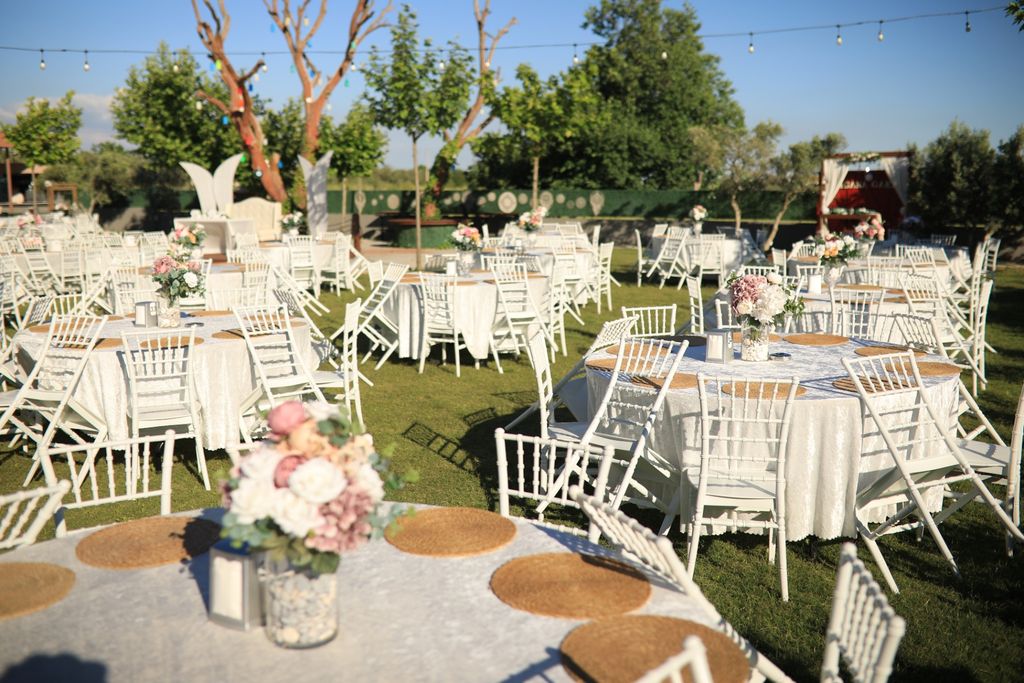 Zigana Garden
