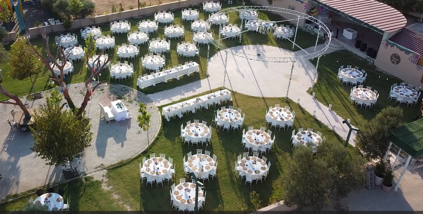 Zigana Garden