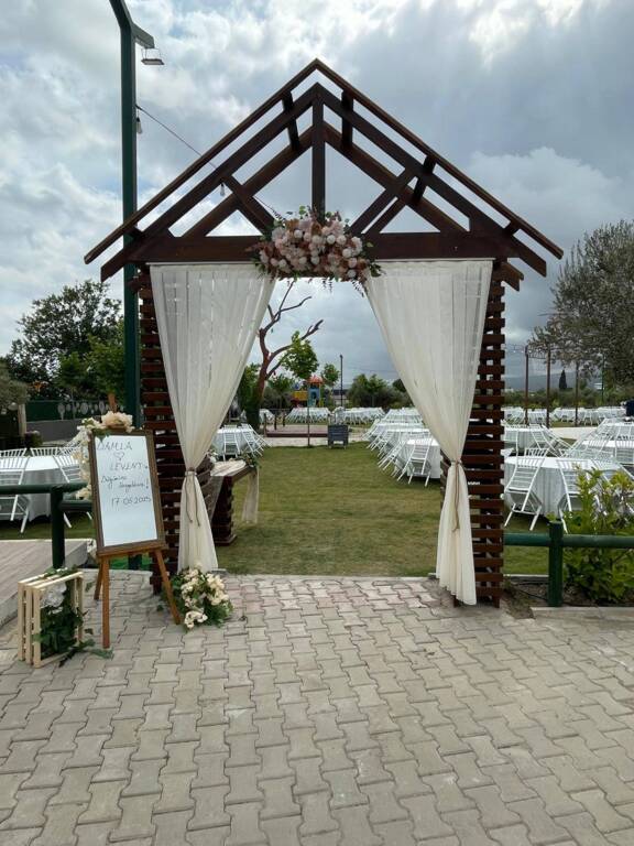 Zigana Garden