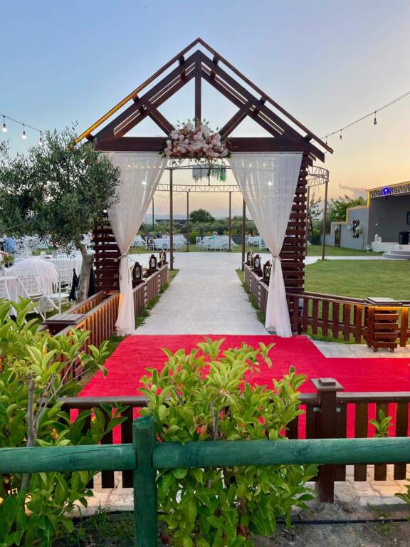 Zigana Garden