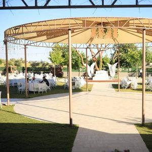 Zigana Garden