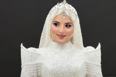 Safir Gelinlik