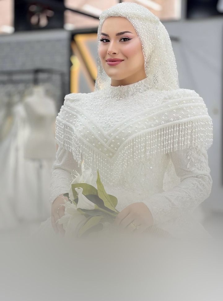 Safir Gelinlik