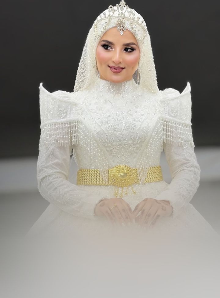Safir Gelinlik