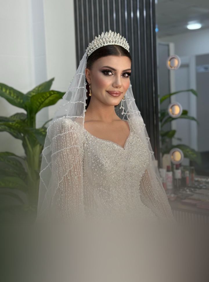 Safir Gelinlik
