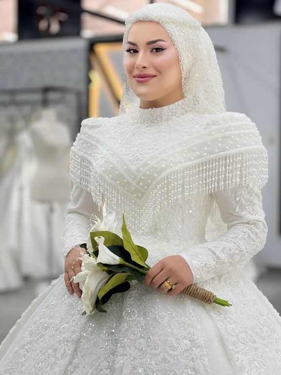 Safir Gelinlik