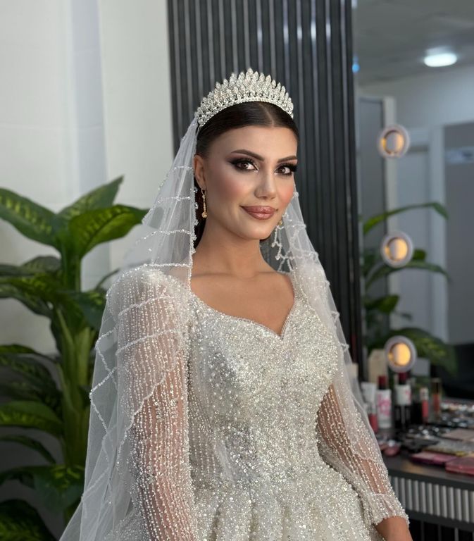 Safir Gelinlik