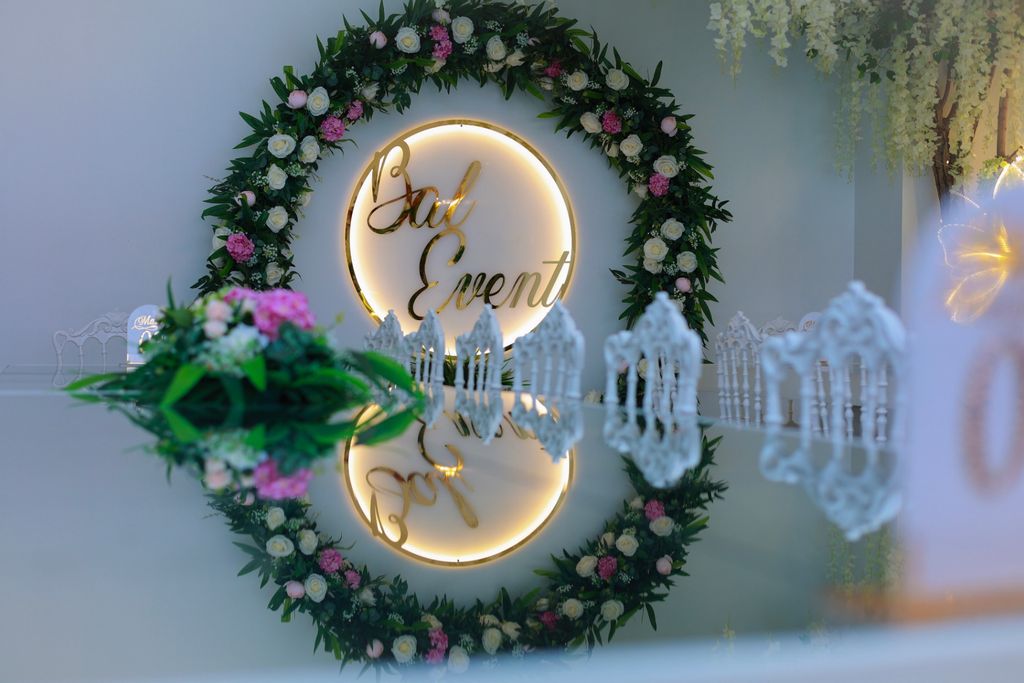 Bal Event Organizasyon