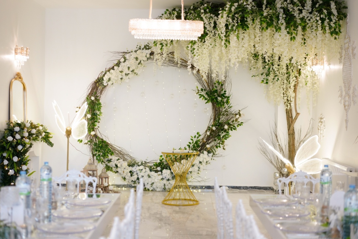 Bal Event Organizasyon