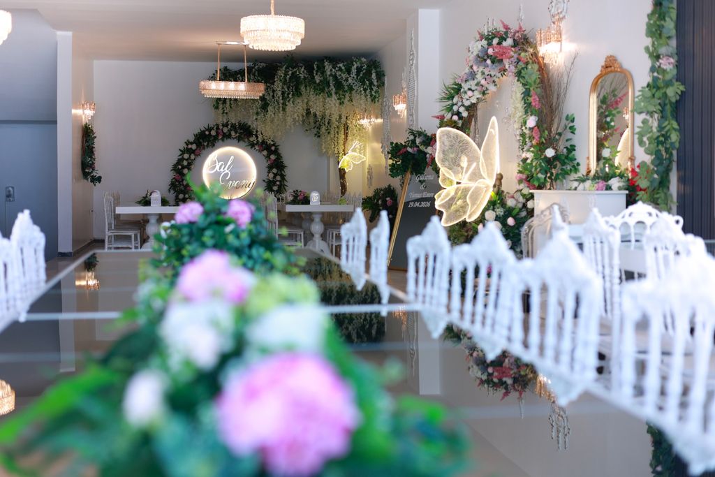 Bal Event Organizasyon