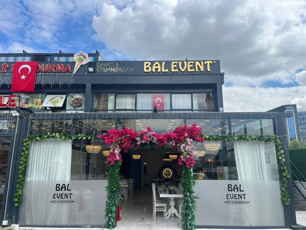 Bal Event Organizasyon