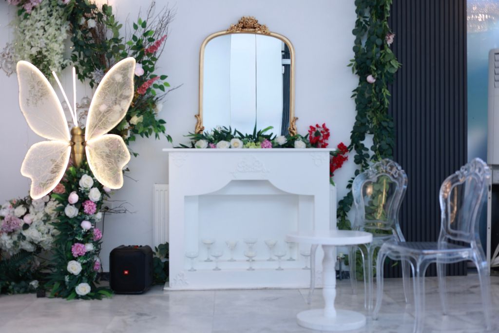 Bal Event Organizasyon