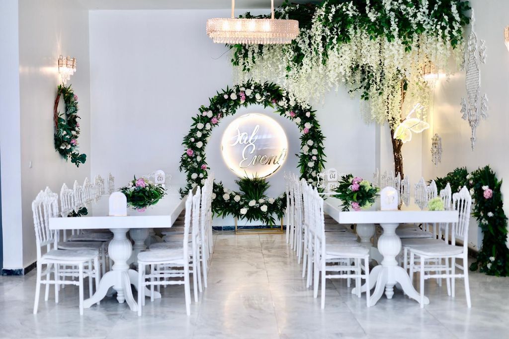 Bal Event Organizasyon