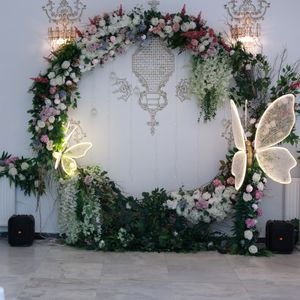 Bal Event Organizasyon