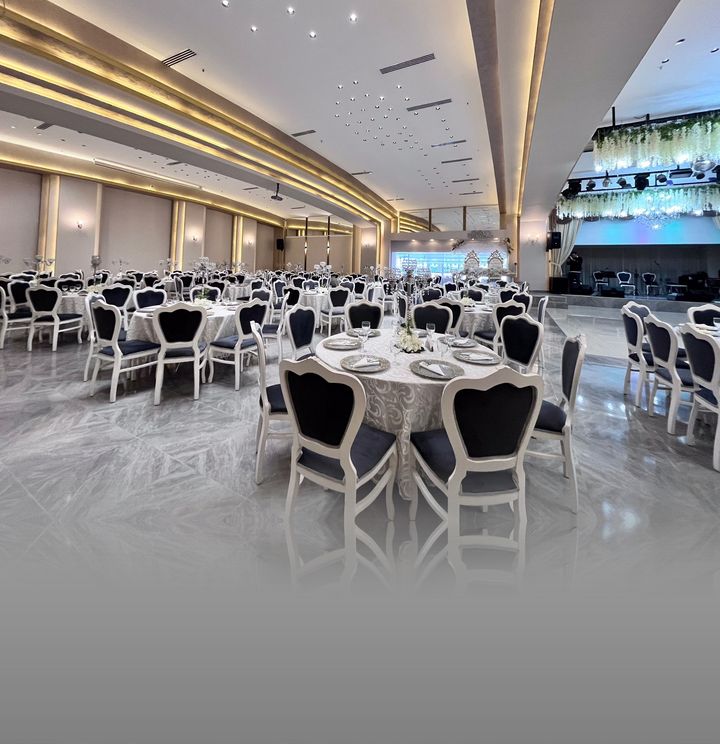 Arel Wedding Düğün Salonları