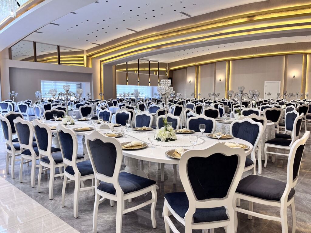 Arel Wedding Düğün Salonları