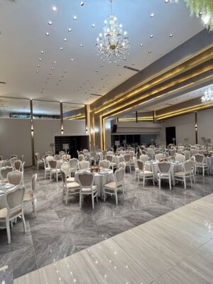 Arel Wedding Düğün Salonları